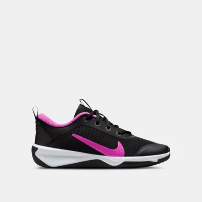 Nike Kids' Omni Multi-Court Indoor Court Shoes