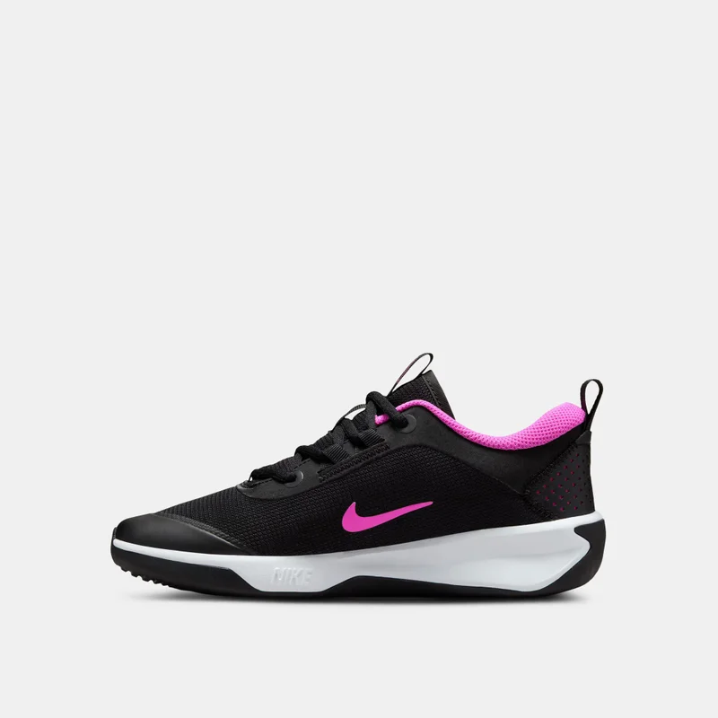 Nike Kids' Omni Multi-Court Indoor Court Shoes