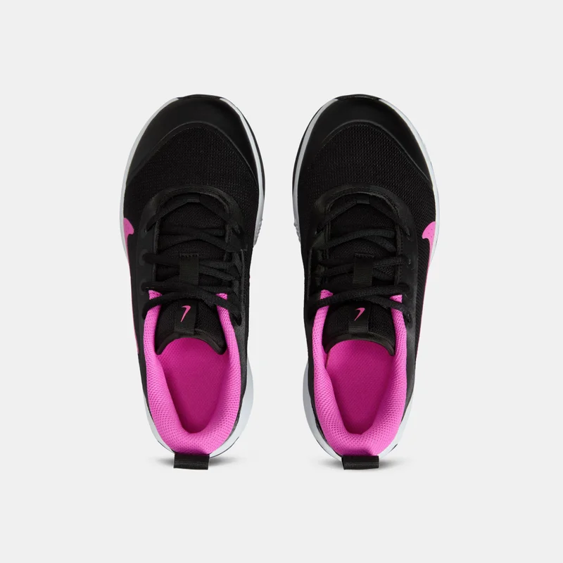 Nike Kids' Omni Multi-Court Indoor Court Shoes
