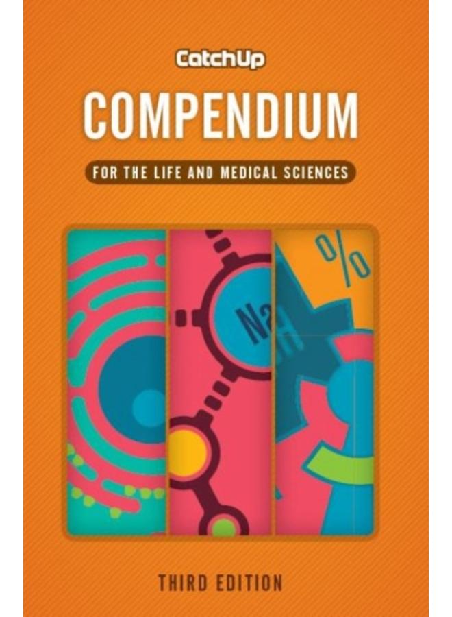 Catch Up Compendium, third edition 