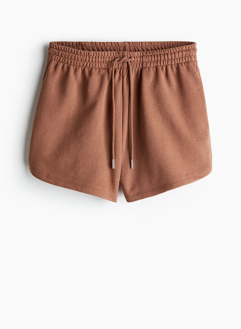 اتش اند ام Sweatshirt Shorts