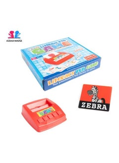 Y&D Early Learning Literacy Fun Game ZTTT64HX  - Image 1