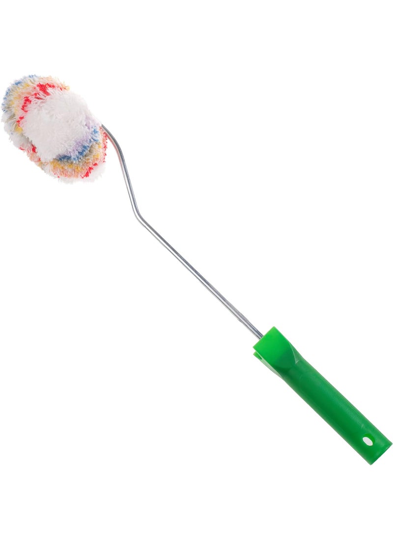 KONEX KONEX Corner Paint Roller  Longest Handle Tool for Precise Painting in Corners Ditch Your Corner Paint Brush with This Revolutionary Solution for Painting Corners and nooks 2Pack  - Image 5