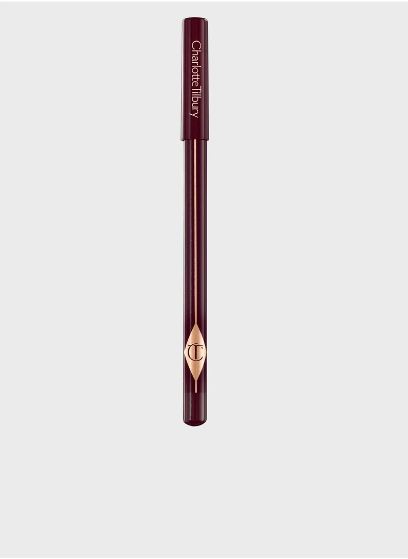 Charlotte Tilbury Legendary Brows Micro Precision Tinted Brow Gel 1.15g