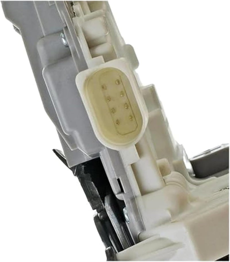 Wivplex Rear Left Door Lock Catch Mechanism for Seat LEON MK2 - Image 4