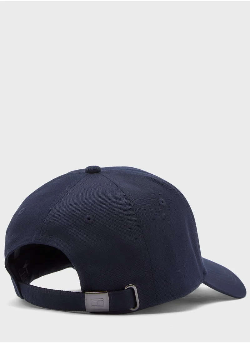 TOMMY HILFIGER Th Established Cap