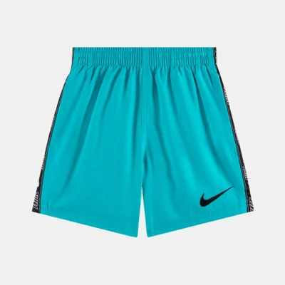 Nike Kids' Volley Swimming Shorts