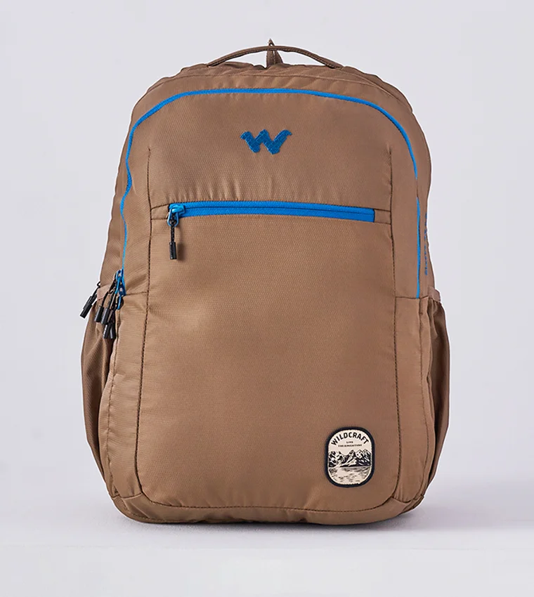 WILDCRAFT Wildcraft Sierra 45 LP Badge, Ottr_Blue