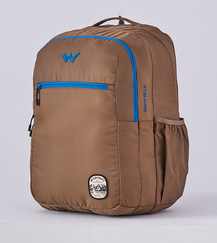 وايلد كرافت سييرا  إل بي شارة، أوتري بلو - Image 2