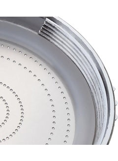 FNC Water Saving and Purified Natural Stone Bathroom Hand Shower Head  - Image 5