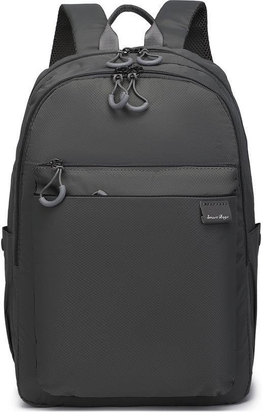Smart Bags Extra Light Large Size Unisex Backpack 3229 - Image 1