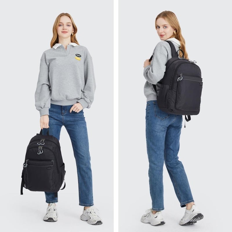 Smart Bags Extra Light Large Size Unisex Backpack 3229 - Image 2