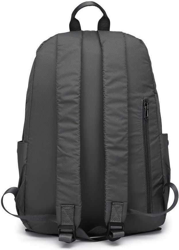 Smart Bags Extra Light Large Size Unisex Backpack 3229 - Image 4