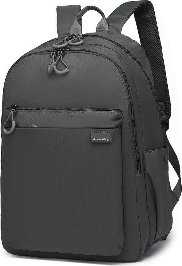 Smart Bags Extra Light Large Size Unisex Backpack 3229 - Image 5