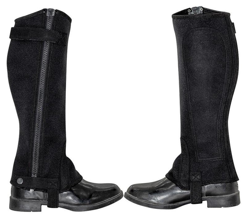 رويال رايدرز ROYAL RIDERS® 6463 Aero Flex هاف تشاب الفروسية الاحترافي من النيوبرين للجنسين - #10066463 - Image 1
