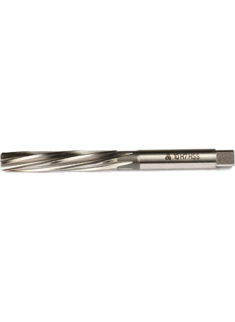 MTE 5 Mm DIN 206 Hand Reamer 