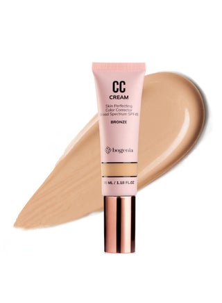 BOGENIA CC CREAM BRONZE BG606.007 - view 2