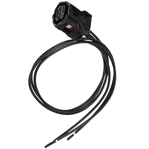Shibeiparts Engine Cam Camshaft Position Sensor Connector Plug Pigtail Harness Fit for Toyota Scion Lexus New Replace# SU7792 CSS1029 90919-05060 - Image 2