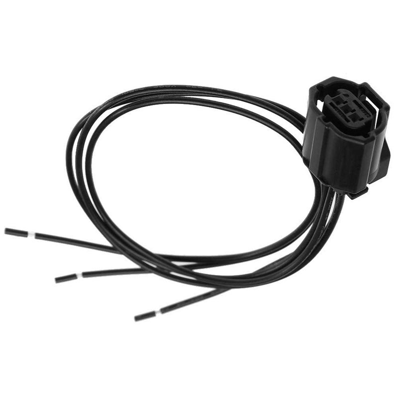 Shibeiparts Engine Cam Camshaft Position Sensor Connector Plug Pigtail Harness Fit for Toyota Scion Lexus New Replace# SU7792 CSS1029 90919-05060 - Image 5