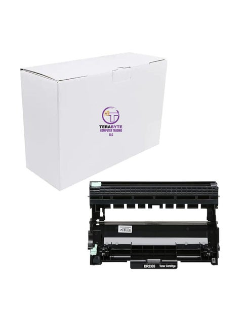 DR-2305 Drum Unit for DCP-L2540 HL-L2320, L2365 and MFC-L2700 Printers