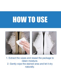 White Shoe Cleaner, Shoe Cleaner Kit with Sponge, Multi-Functional Cleaning and Stain Removal Sneaker Cleaner Work on Leather, Knit, Canvas, Suede, PU（100ml） - pzsku/Z634173A92EE0DD45FE17Z/45/_/1721809736/acbfd274-bdeb-4942-bfa2-50c2b0087ef3