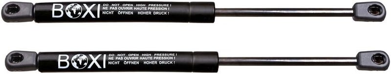 BOXI Qty(2) 4057 Universal Gas Charged Lift Supports Struts - 10 Inch Extended Length - Image 5