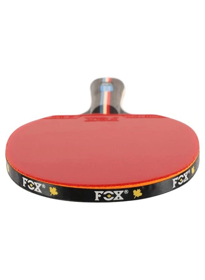 Fox Table Tennis Racket - 2 Star - Image 4