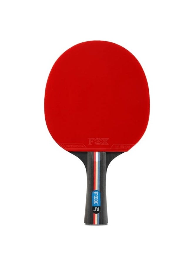 Fox Table Tennis Racket - 2 Star - Image 2