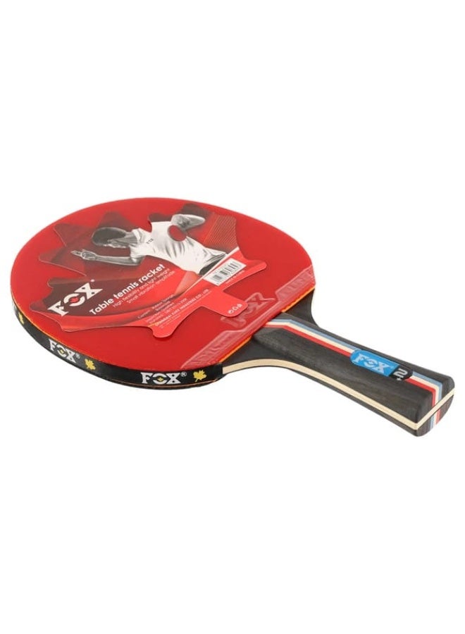 Fox Table Tennis Racket - 2 Star - Image 5
