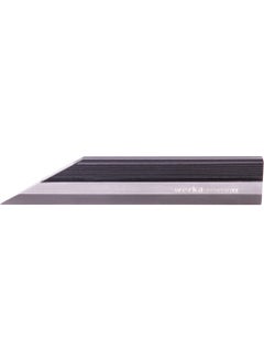 WERKA 241-1372 100MM Bristle Gauge 