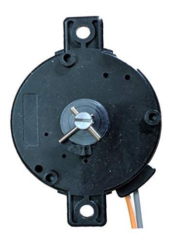 AMAZOR 5 Min Spin Timer for LG Washing MachinesSpin Timer for lg semi Automatic Washing Machine Match Buy  - Image 1