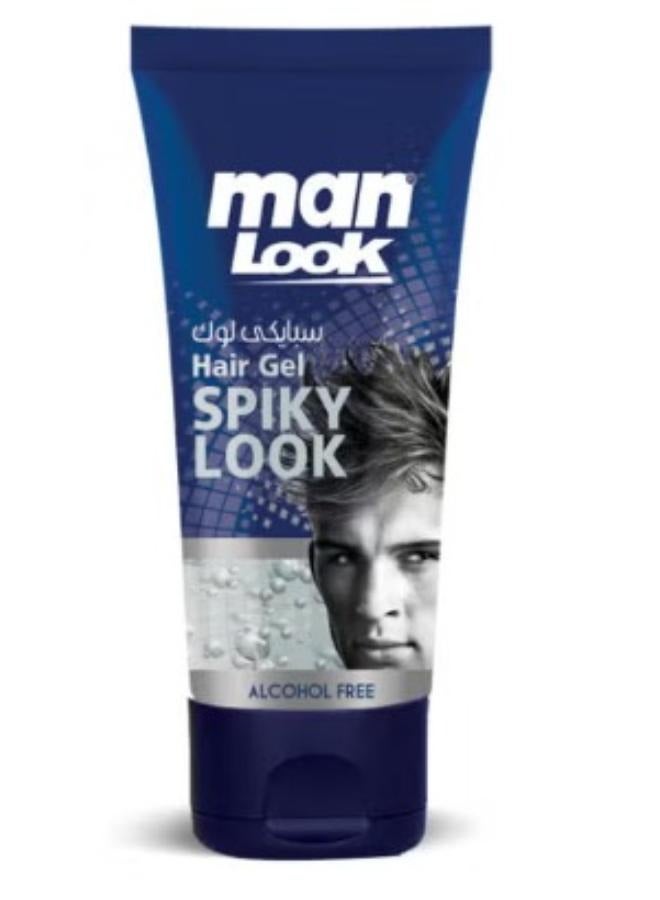 Man look Hair Gel Spiky Look 250 gram
