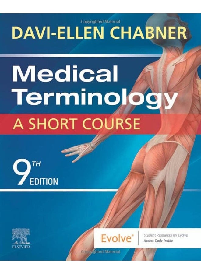 Medical Terminology: A Short Course 