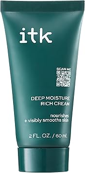 ITK Deep Moisture Rich Cream by ITK for Women 2 oz Cream - Image 1