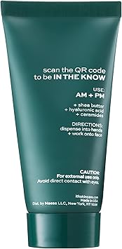 ITK Deep Moisture Rich Cream by ITK for Women 2 oz Cream - Image 2