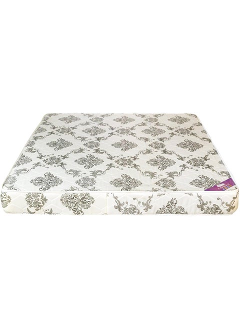 Ortho Flex- Medicated Hard Mattress