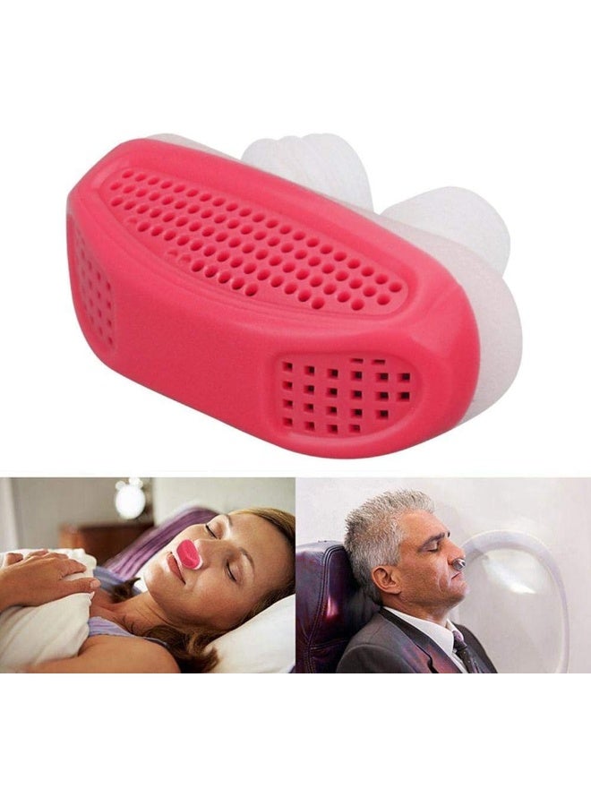 KingDeals_uae Anti Snoring Device - Image 1