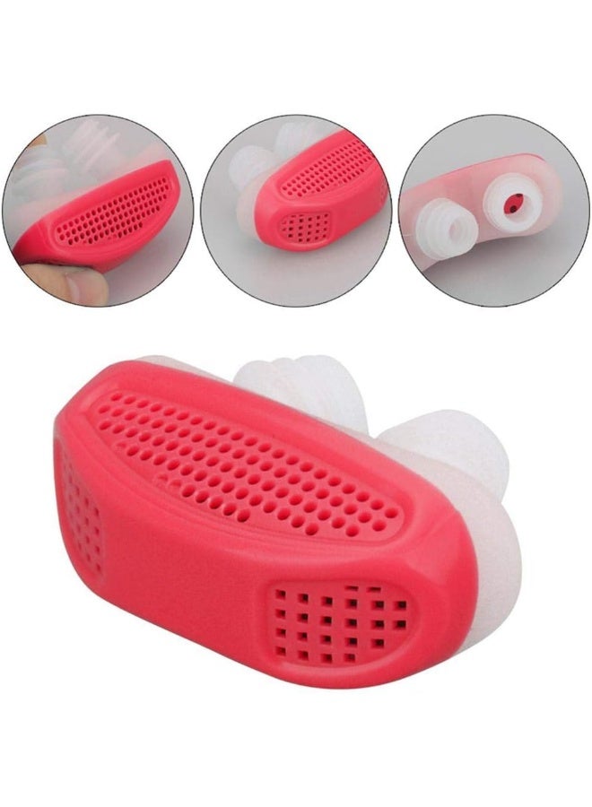 KingDeals_uae Anti Snoring Device - Image 4