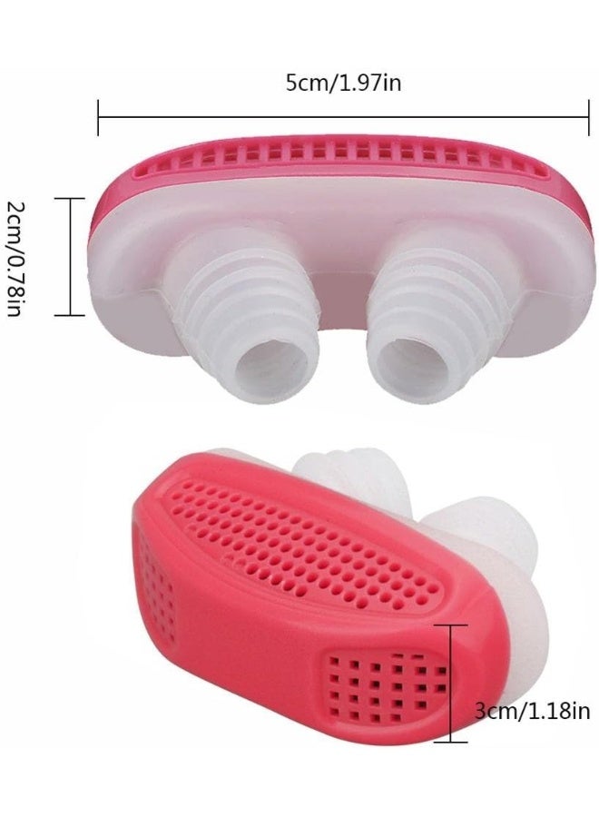 KingDeals_uae Anti Snoring Device - Image 5