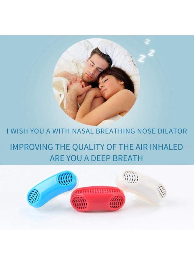 KingDeals_uae Anti Snoring Device - Image 2