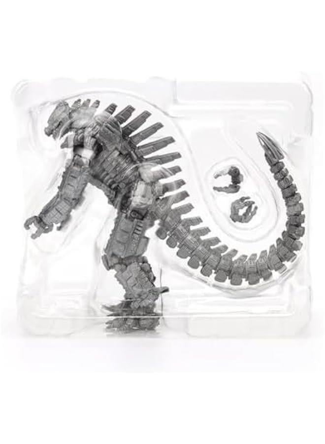 Figure Movable Figure King Kong Figure Model Monster Roar King of The Monsters Wars Kongo Movable Toy Mecha  - Image 5