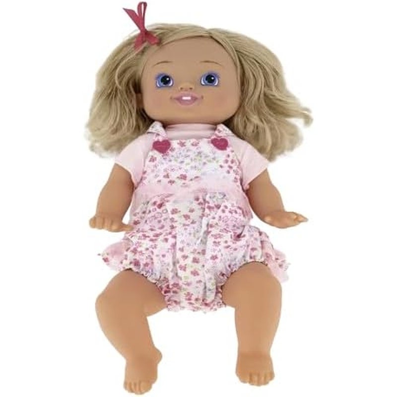 Dimian - Betty Creeping Doll with Noise 40 cm - 3619 - Image 1