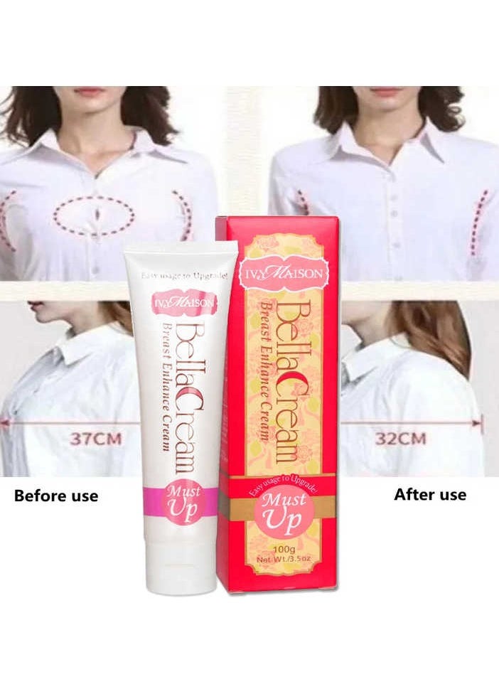 Bella - Japanese breast enlargement cream for women only 100 EGP - Image 1