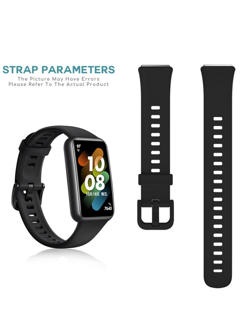 هواوي باند 7 الرياضة التهوية استبدال حزام سيليكون هواوي باند 7 - Image 3