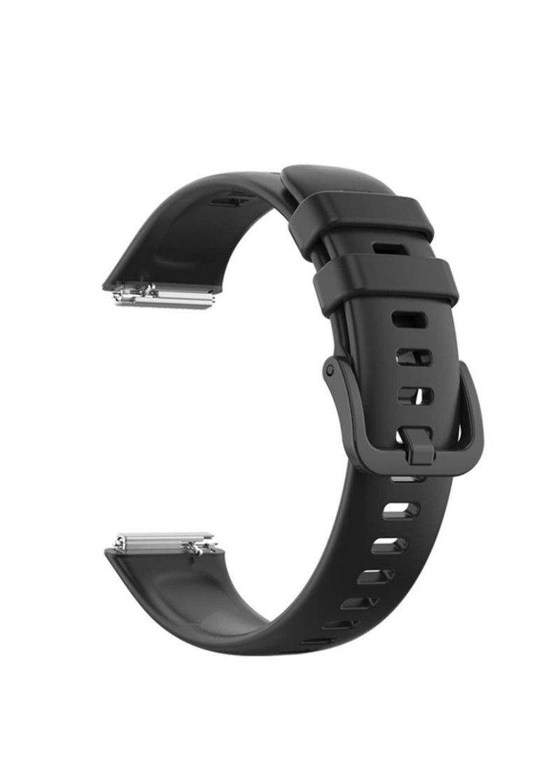 هواوي باند 7 الرياضة التهوية استبدال حزام سيليكون هواوي باند 7 - Image 4