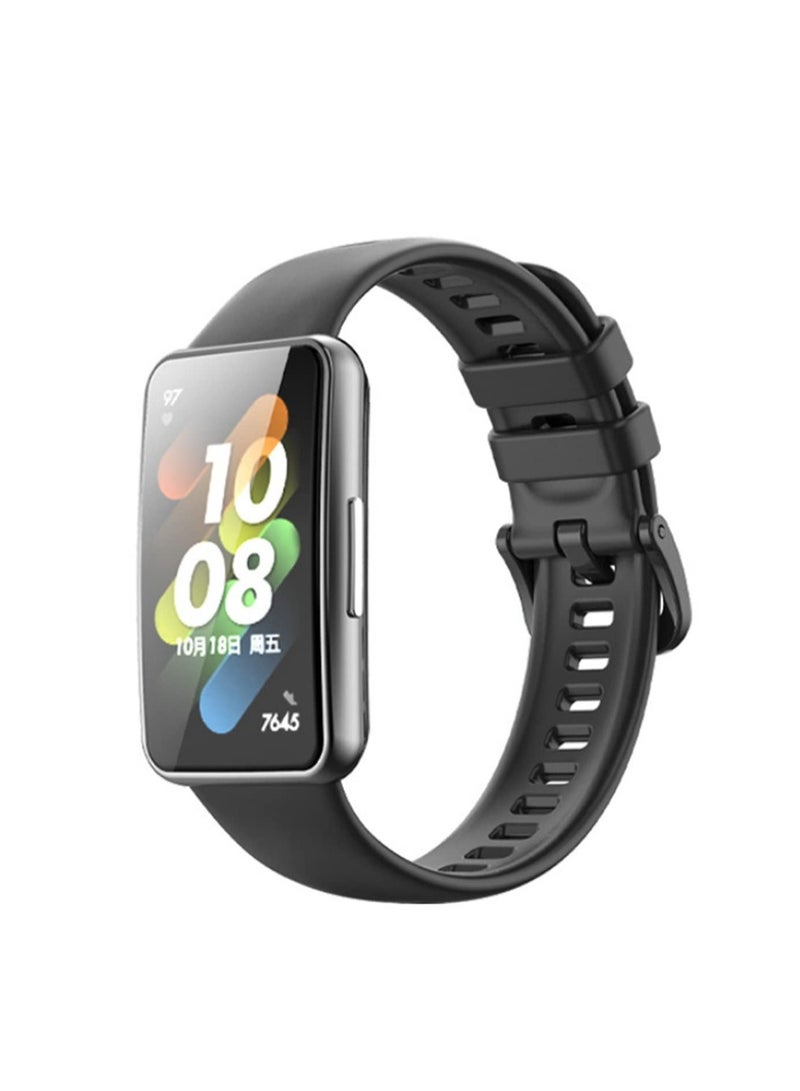 هواوي باند 7 الرياضة التهوية استبدال حزام سيليكون هواوي باند 7 - Image 1