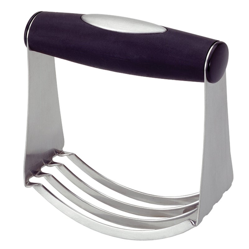 Fox Run 1918 Dough Blender 175 x 425 x 5 inches Metallic