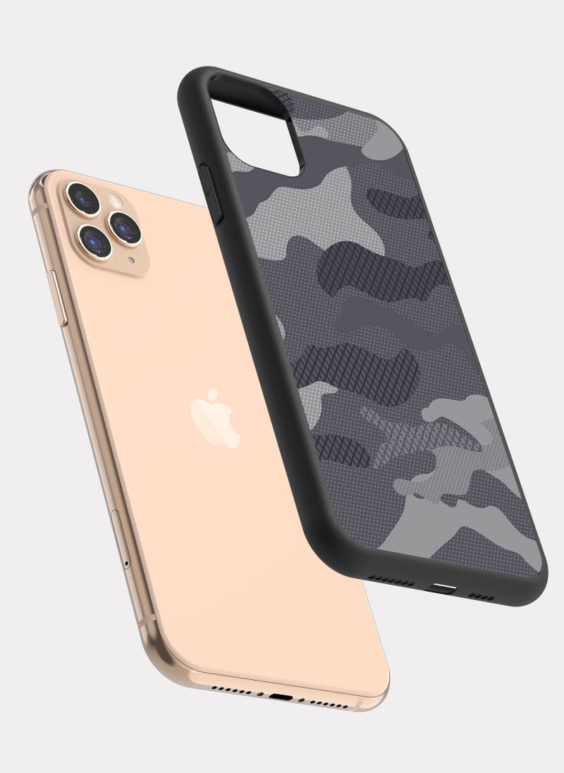 PXLAAT iPhone 11 Pro case cover Camo - Image 2