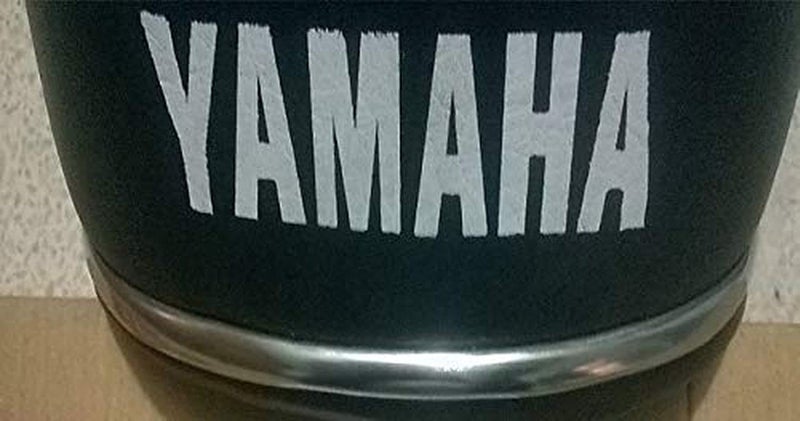 AOWBikes Seat Assembly for Yamaha RX135 - Image 4