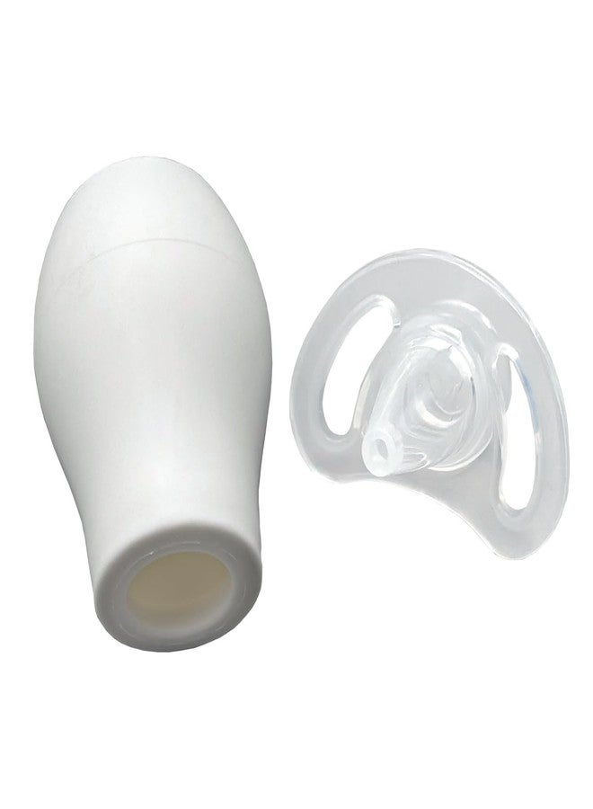 Ezy Dose Kids Nasal Aspirator with Soft Tip, Sinus Relief and Mucus Sucker for Baby and Toddler, Nose-Pals, Convenient and Easy to Use, Gentle Removal, BPA Free - Image 5